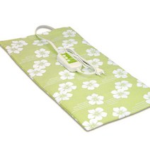 신일 분리커버형 디지털타이머 맥반석 온열찜질기 SCM-800ST, 상세 설명 참조