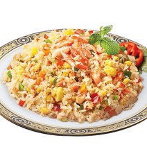 천일냉동 볶음밥 골라담기, 300g, 1개, 1개, 15_게살 300g