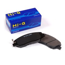 상신브레이크패드 하이큐 HI-Q 기아 K5 15인치 앞패드 SP1397