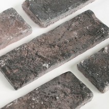 모네스페스 국산파벽돌 초코블랙304-1 박스단위 60장=약1헤베, 60장