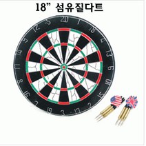 섬유질다트 섬유질다트 4종, 18섬유질다트