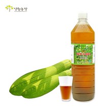 [양원농장] 발효수세미 1.5L, 1병
