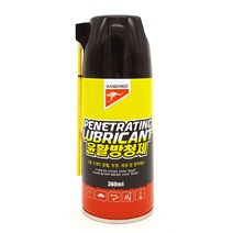 캉가루 윤활 방청제 360ml, 1개