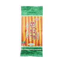 태평씨엔에프 추억의 호박속 고구마맛 쫀디기, 150g, 30개입