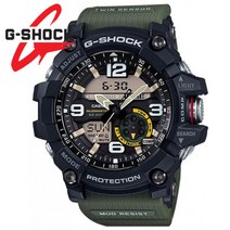 GG-1000-1A3D 지샥 [본사 정품]