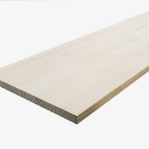 철물코리아 찬넬선반 벽선반모음, 원목선반-1200x300