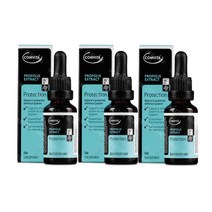 콤비타 프로폴리스액 무알콜 25mlX3묶음 호주직배송, 25ml, 3개