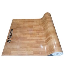 1롤 - 창고 사무실 컨테이너 보양 후로링 비닐 장판 바닥재, KC0305 (폭180cm)(40m)