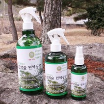 피톤치드원액 새집증후군제거제 스프레이, 250ml, 1개