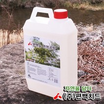 국산 편백나무 피톤치드액 곰팡이 페인트 냄새제거제, 20000ml, 편백향, 1개, 20L