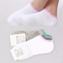 스니커즈 발목 모티브 여성용