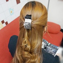 레인걸 A-6075 햇살가득히 바나나핀