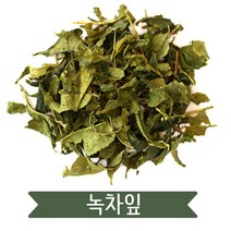 녹차잎, 100g, 1개, 100g, 1개