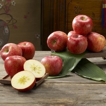 아침햇살 청송사과 정품 5kg, 4kg, 04정품-B04-4kg(상품)[15~16과]-중과-, 1개