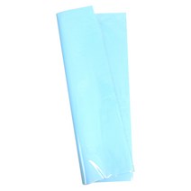 뉴마켓 습자지 중 하늘 30장, A261-습자지 중 하늘 30장-1개