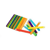 매직사이언스 도미노스틱 300 마술키트, 1개