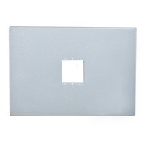 코맥스 비디오폰 CAV-43M 블루색상 4.3인치 아날로그, (비디오폰 아님)아크릴 화이트펄 마감판