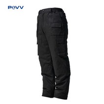 GREEN4MALL 작업복바지 솜바지 방한복바지 P321