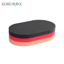 저먼패드 어플리케이터, 단색, 1개