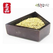 [약초홍삼사랑] 산미나리씨앗 산미나리씨 산미나리차, 3kg, 1개