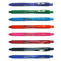 [펜텔] 볼펜 에너겔X 0.5 0.7mm, 에너겔X 0.7, 스카이블루