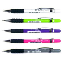 펜텔/샤프/120 A3 리미티드 0.5mm, 120 A3 리미티드 0.5, 화이트