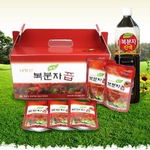 최성호님 정읍 복분자즙 복분자진액 오디즙, 1개, 오디즙 30팩