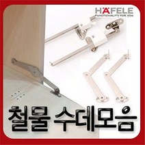 철물코리아 수대모음, 수데(중앙홈)-신주