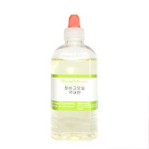 [더위치] 청비고오일 100ml / 코밤오일 / 마사지오일 / 코오일