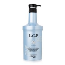 인큐스 L.C.P 수분 팩, 1000ml, 500개