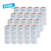 크린아이 테이프크리너리필 대 20입, 1개, 1개