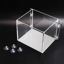지존부화통 폴리2중사 사각, 1개, 대