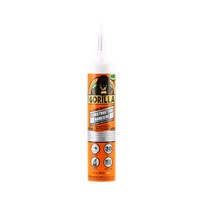 고릴라 건축용 접착제 9oz (266ml) 1개