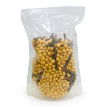 아이스원 두꺼운 투명 스탠드지퍼백 20x30cm 100매묶음 칵테일봉투/한약파우치/투명지퍼백/육수팩, 대(L), 100매