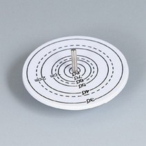 (사이언샵)태양고도 측정기(지구본용), 상세설명참조