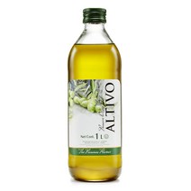 알티보 포마스 올리브오일, 1L, 1개