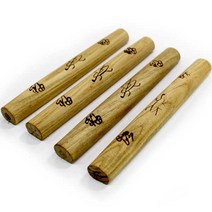 자체브랜드 민속 전통 윷세트