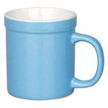 머그앤키친 머그컵모음-99종, 1개, 라벨로자바-블루