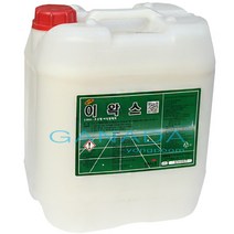 이왁스18.75L 수지왁스 피막보호왁스 건물 빌딩 병원 관공서 마트 호텔 바닥광택제 코팅제 대리석 모노륨 아스타일 보호제 왁스전문판매 광택작업, 1개, 18.75L