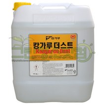 더스트18.75L 바닥먼지제거처리제 먼지흡착제거제 리스킹걸레사용오일 밀마포사용오일 기름걸레사용약품 바닥청소용오일 바닥청소용품, 1PIECE, 18.75L