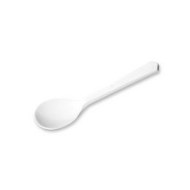 믿음인터내셔널 빙수수저(묶음) 벌크포장, 100Ea
