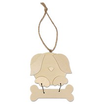 [문구조아] 알림판 방문걸이 문패만들기, $CY8_방문걸이 : 강아지, 1개