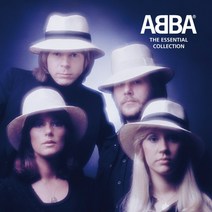 (2CD) Abba - The Essential Collection, 단품