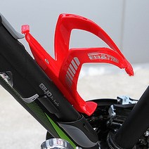 주식회사가리온 [라이딩] MAT자전거물통거치대, 1개