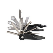 이세이브 [자전거용품] 자전거 수리공구 분리형 블랙, 1개