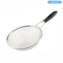 국산 고급 스텐레스 건지기 소 중 대 특대 왕대, 03.고급건지기 대, 1개