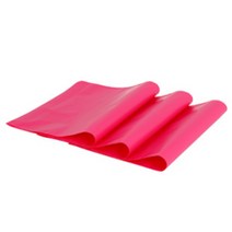 비닐닷컴 HDPE 일반형 택배봉투 핑크, 100매