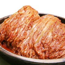 [문스팜] 1년숙성 묵은지 전라도김치 국산고추가루, 5kg