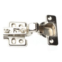 성원기업 (싱크대용)110도 경첩_인도어용, 1개