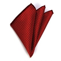 럭스타이 행거치프 1054